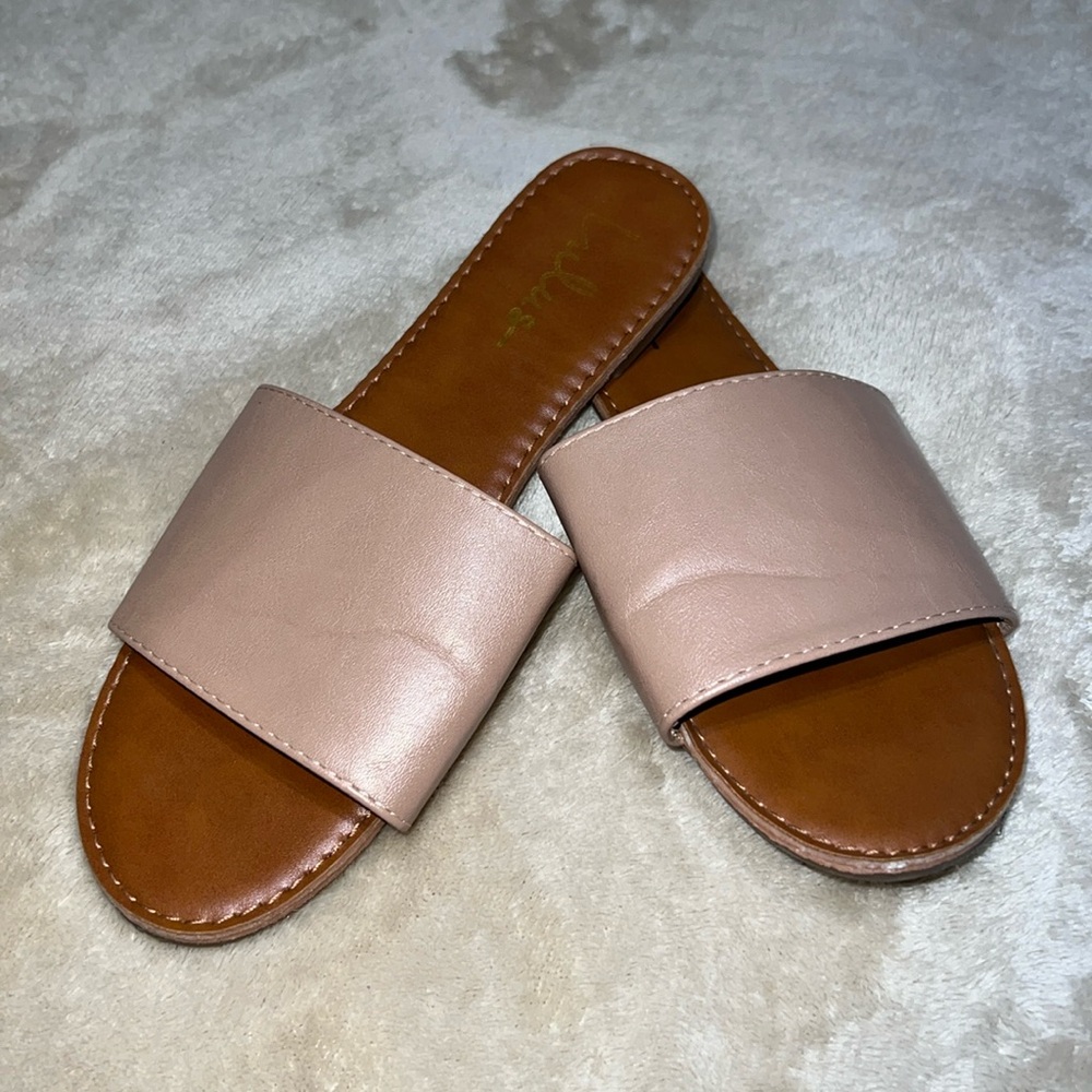 lulus flats